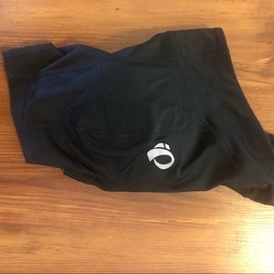 Pearl iZumi cycling shorts